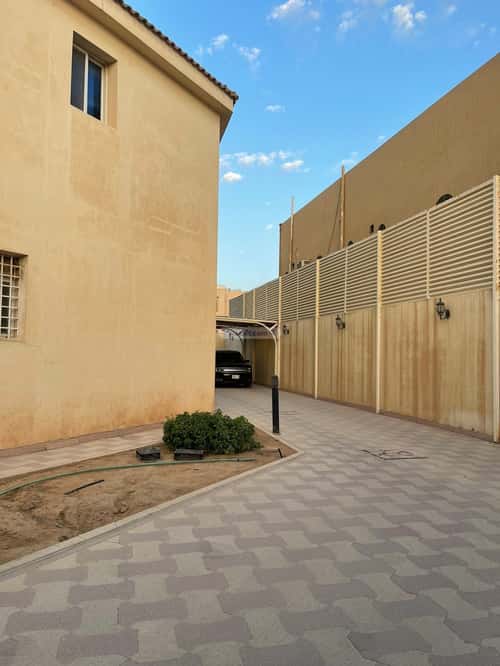 Villa 2000 SQM An-Nahdah, East Riyadh, Riyadh