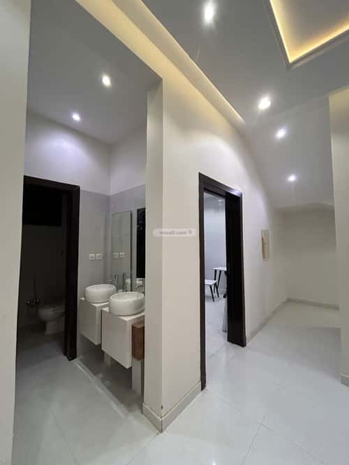 Villa 261.35 SQM Facing North on 30m Width Street Dahrat Laban, West Riyadh, Riyadh