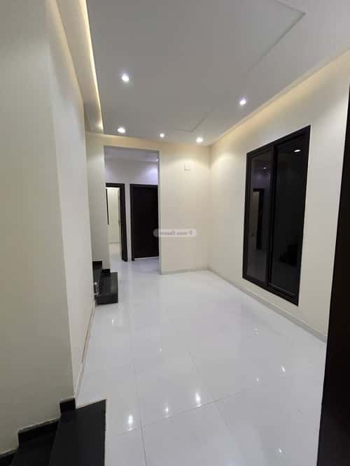 Villa 261.35 SQM Facing North on 30m Width Street Dahrat Laban, West Riyadh, Riyadh