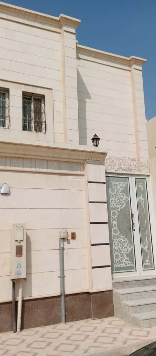 Villa 334.7 SQM Facing South with 7 Bedrooms King Fahad Dist, Aldammam