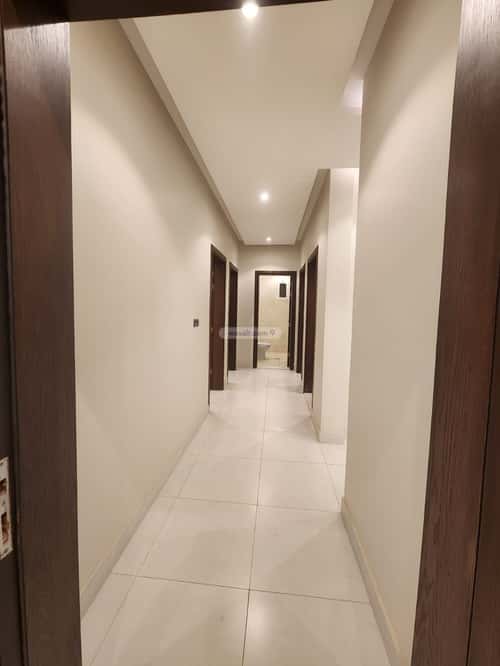 Apartment 172 SQM with 5 Bedrooms Al Wahah, East Jeddah, Jeddah