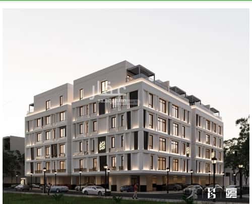 Apartment with 3 Bedrooms Al Bawadi, North Jeddah, Jeddah