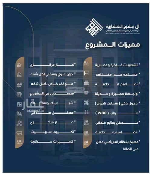 شقة ب 3 غرف النزهة، شمال جدة، جدة