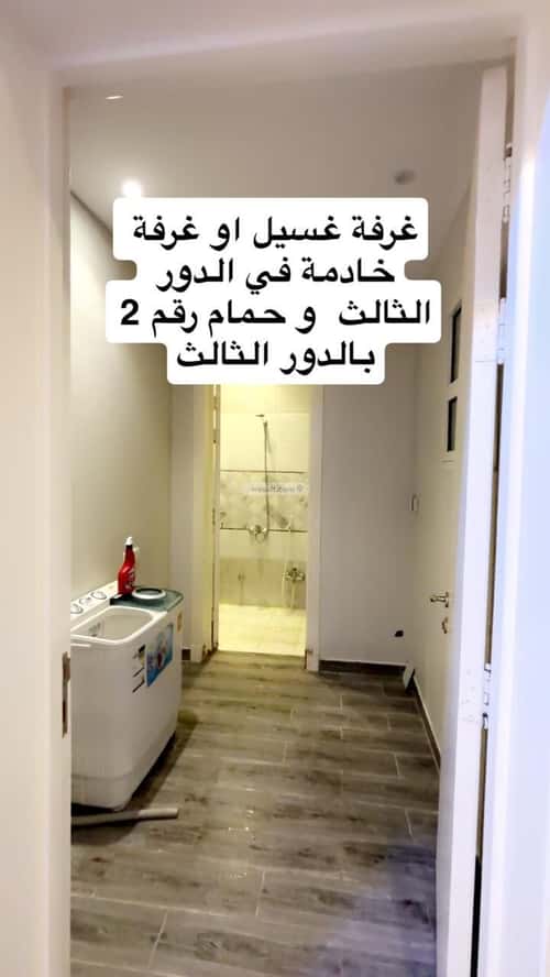 فيلا 345.39 متر مربع واجهة شمالية ب 5 غرف المهدية، غرب الرياض، الرياض