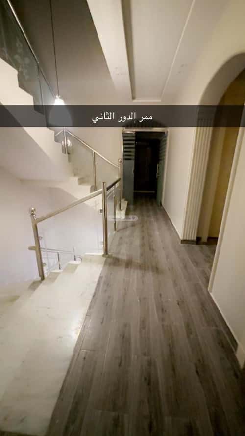 Villa 345.39 SQM Facing North with 5 Bedrooms Al-Mahdiyah, West Riyadh, Riyadh