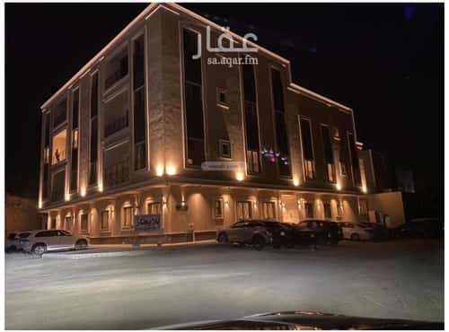 شقة ب 3 غرف النرجس، شمال الرياض، الرياض