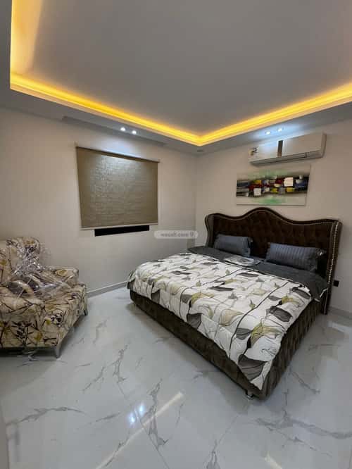 شقة ب 3 غرف An-Nahdah, East Riyadh, Riyadh