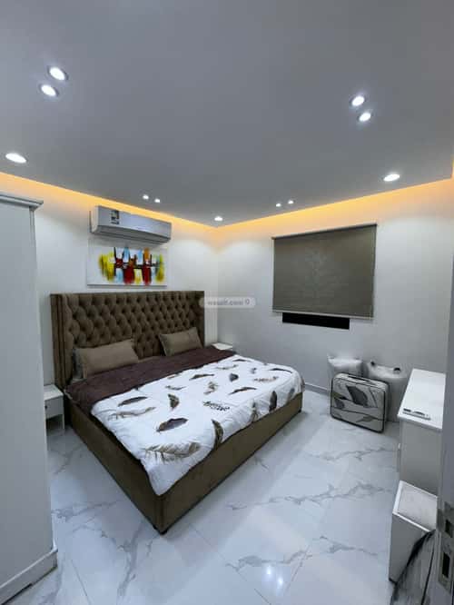 شقة ب 3 غرف النهضة، شرق الرياض، الرياض