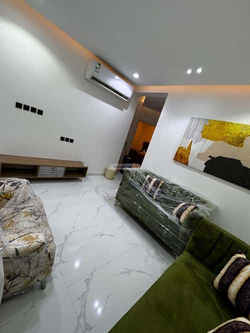 Apartment with 3 Bedrooms An-Nahdah, East Riyadh, Riyadh