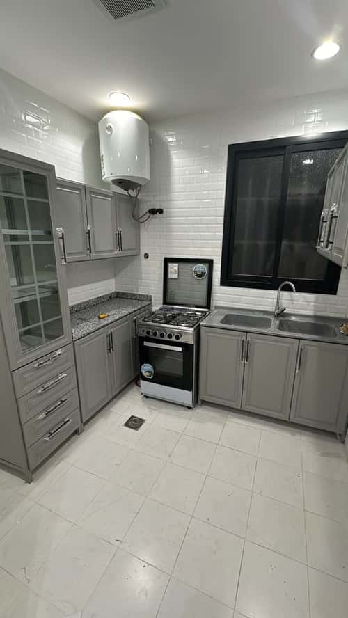 شقة ب 3 غرف النهضة، شرق الرياض، الرياض