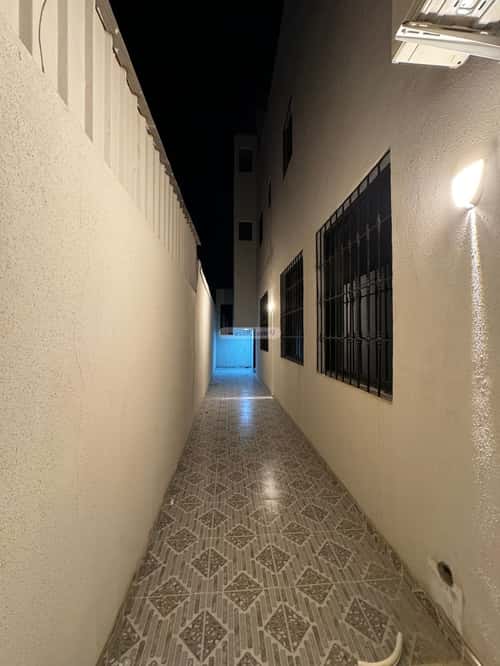 شقة ب 3 غرف النهضة، شرق الرياض، الرياض