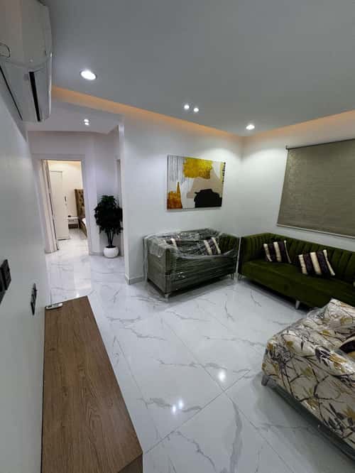 شقة ب 3 غرف النهضة، شرق الرياض، الرياض