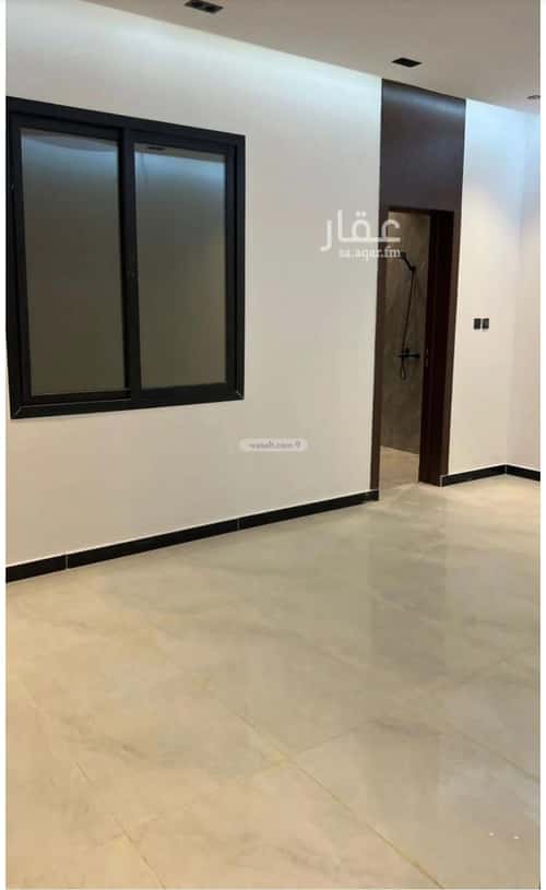 Apartment with 3 Bedrooms Al-Hazm, West Riyadh, Riyadh