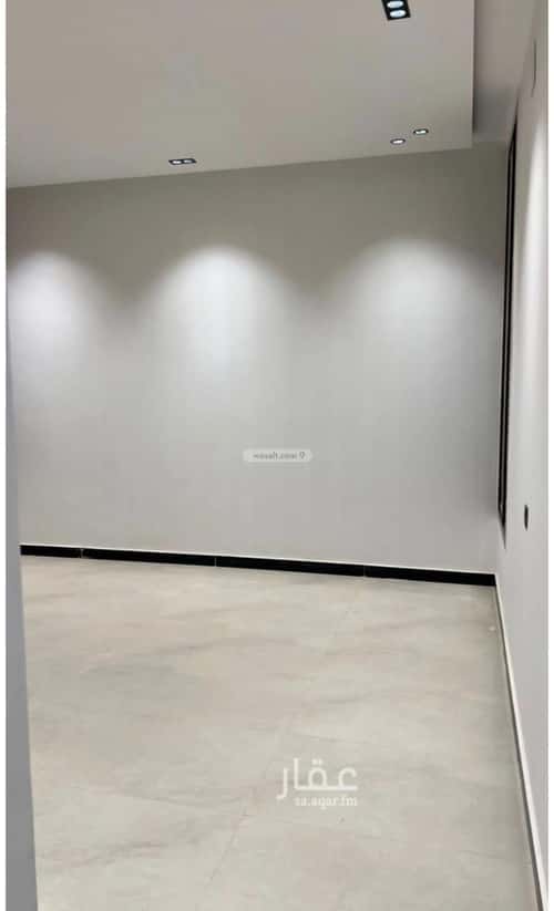 شقة ب 3 غرف الحزم، غرب الرياض، الرياض