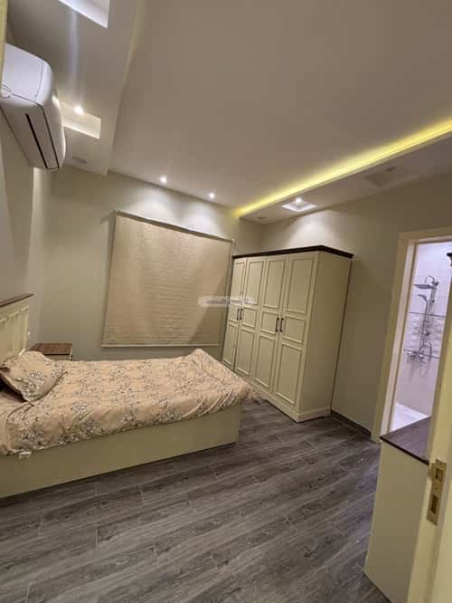 فيلا 450 متر مربع واجهة شرقية ب 5 غرف المهدية، غرب الرياض، الرياض