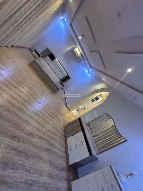 فيلا 450 متر مربع واجهة شرقية ب 5 غرف المهدية، غرب الرياض، الرياض