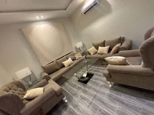 فيلا 450 متر مربع واجهة شرقية ب 5 غرف المهدية، غرب الرياض، الرياض