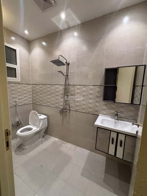 فيلا 450 متر مربع واجهة شرقية ب 5 غرف المهدية، غرب الرياض، الرياض