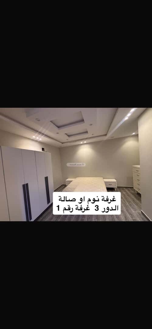 فيلا 450 متر مربع واجهة شرقية ب 5 غرف المهدية، غرب الرياض، الرياض