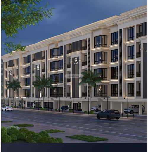 شقة ب 4 غرف الصواري، شمال جدة، جدة