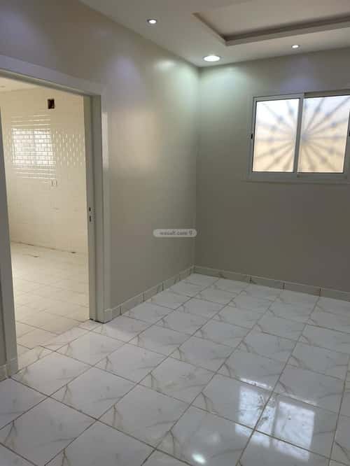 شقة بغرفتين العوالي، غرب الرياض، الرياض