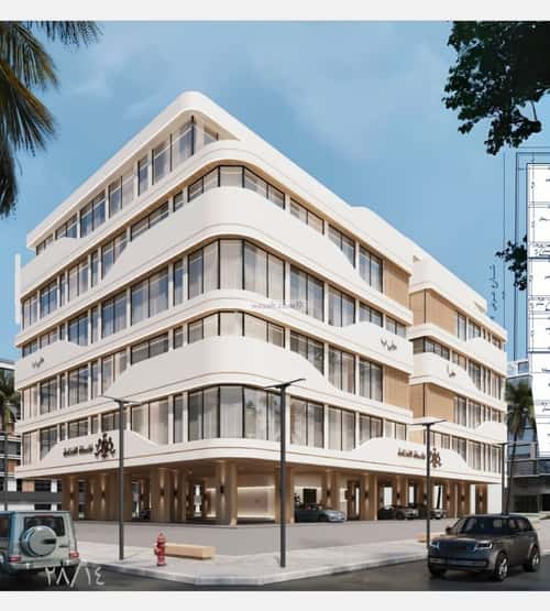 Apartment with 2 Bedrooms Al Marwah, North Jeddah, Jeddah