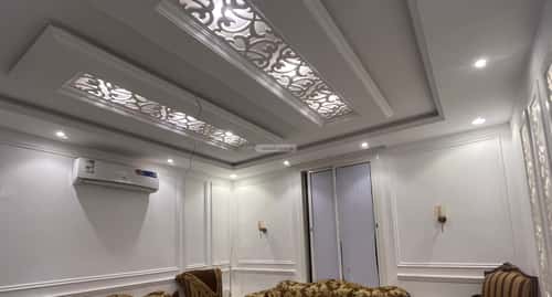 Apartment 222 SQM with 5 Bedrooms Al Swaryee, North Jeddah, Jeddah