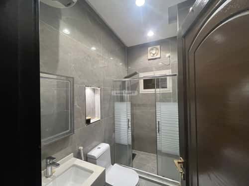 Apartment 222 SQM with 5 Bedrooms Al Swaryee, North Jeddah, Jeddah
