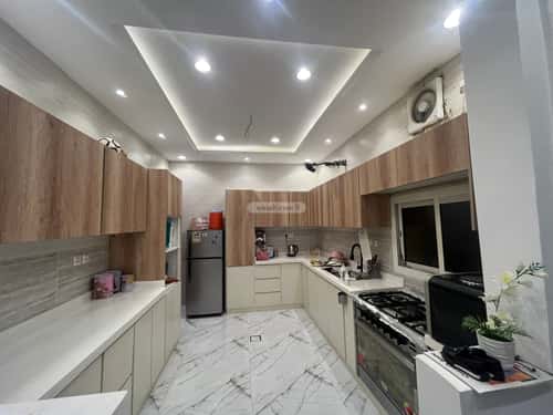 Apartment 222 SQM with 5 Bedrooms Al Swaryee, North Jeddah, Jeddah