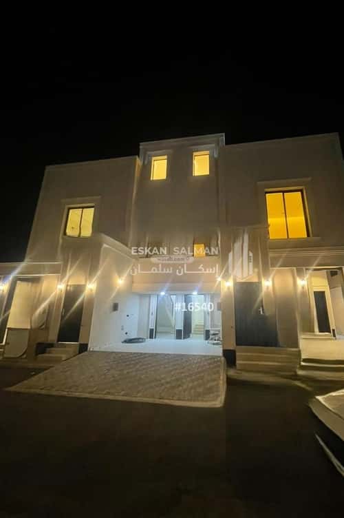 Apartment with 6 Bedrooms Ar-Rimal, East Riyadh, Riyadh