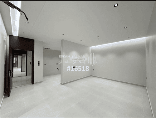 شقة ب 5 غرف النزهة، شمال جدة، جدة