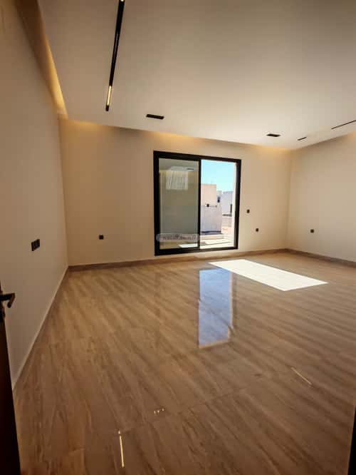 Villa 400 SQM Facing South East on 20m Width Street Ar-Rimal, East Riyadh, Riyadh