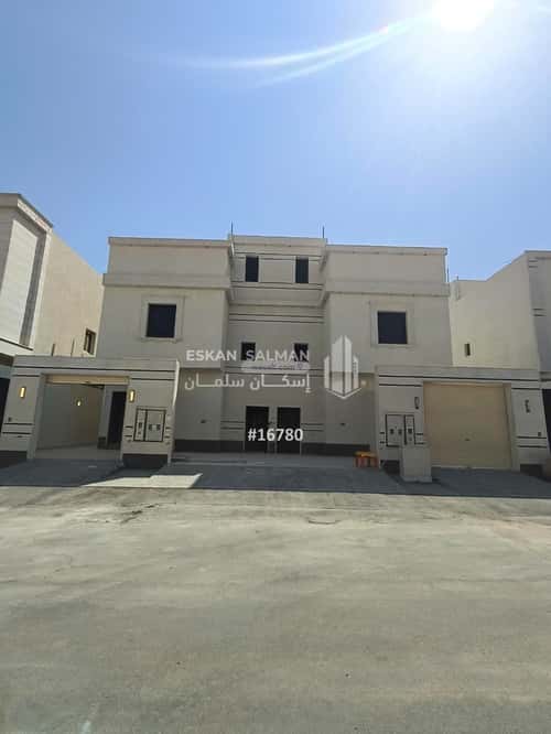 دور 166.79 متر مربع ب 6 غرف الرمال، شرق الرياض، الرياض