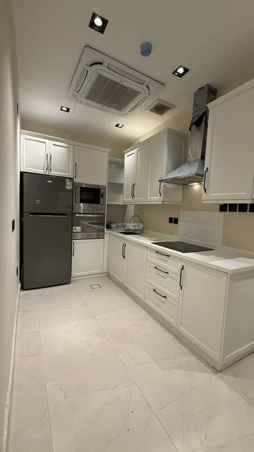 شقة ب 3 غرف النرجس، شمال الرياض، الرياض