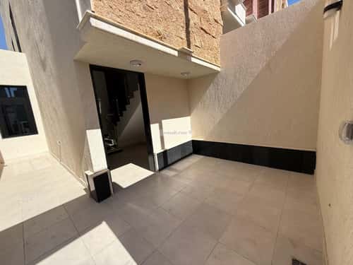 دور 135.14 متر مربع ب 5 غرف الرمال، شرق الرياض، الرياض