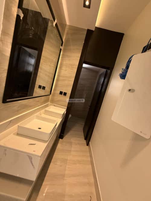 دور 135.14 متر مربع ب 5 غرف الرمال، شرق الرياض، الرياض