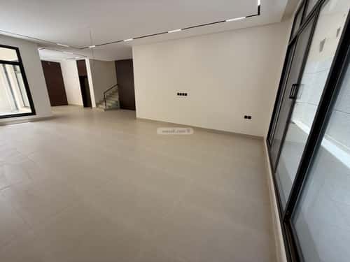 فيلا 319.24 متر مربع جنوبية على شارع 18م اليرموك، شرق الرياض، الرياض