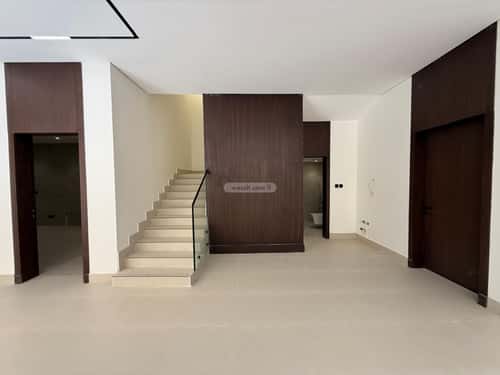 فيلا 319.24 متر مربع جنوبية على شارع 18م اليرموك، شرق الرياض، الرياض