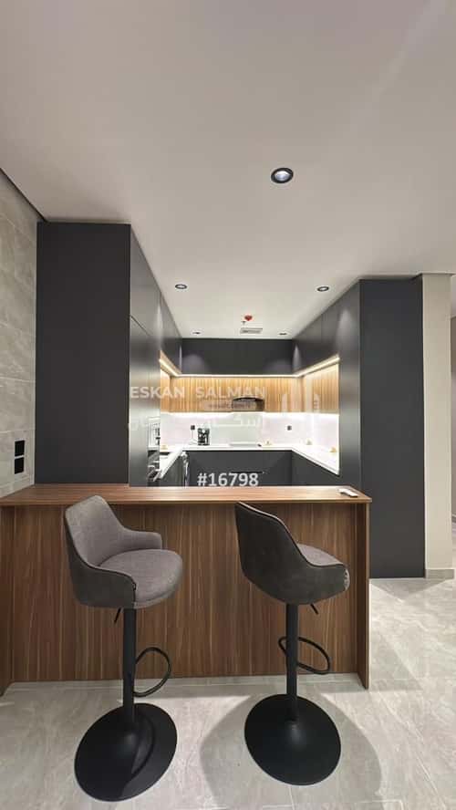 Apartment with 5 Bedrooms Al Hammraa, Khobar