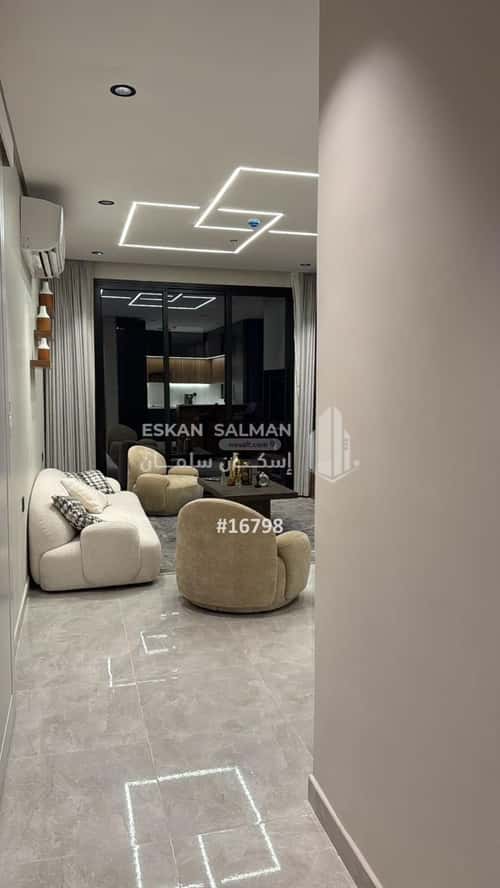 شقة ب 5 غرف الحمراء، الخبر