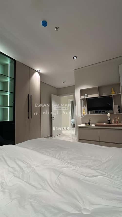 Apartment with 5 Bedrooms Al Hammraa, Khobar