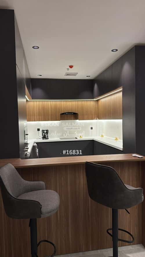 شقة ب 5 غرف الحمراء، الخبر