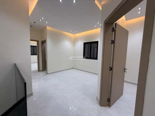 Floor 257.95 SQM with 5 Bedrooms Ar-Rimal, East Riyadh, Riyadh