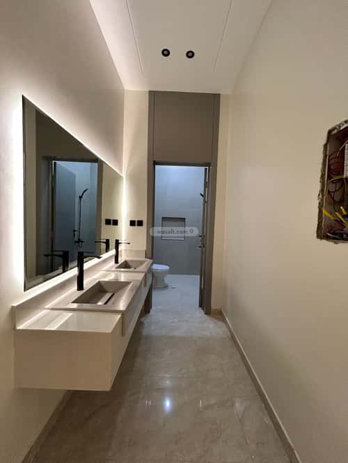 دور 285.86 متر مربع ب 8 غرف عكاظ، جنوب الرياض، الرياض