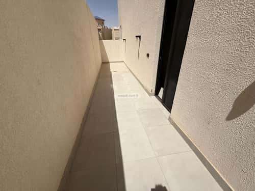 دور 198.18 متر مربع ب 5 غرف قرطبة، شرق الرياض، الرياض