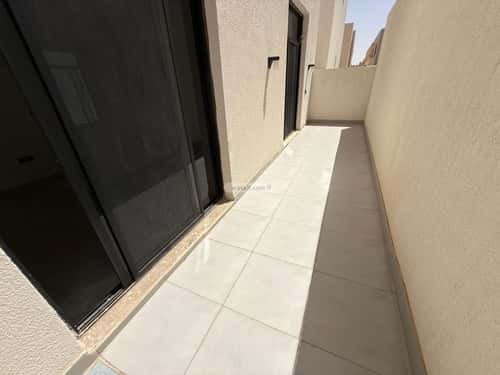 دور 198.18 متر مربع ب 5 غرف قرطبة، شرق الرياض، الرياض