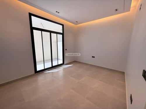 Floor 198 SQM with 5 bedrooms قرطبة، شرق الرياض، الرياض