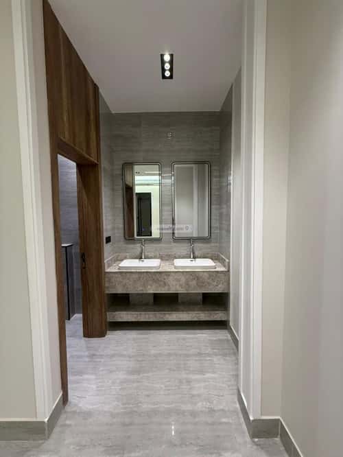 Villa 210 SQM Facing South on 18m Width Street Al-Arid, North Riyadh, Riyadh