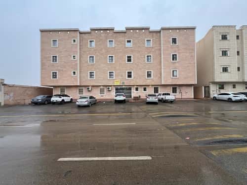 Apartment 158 SQM with 3 Bedrooms As-Saadah, East Riyadh, Riyadh