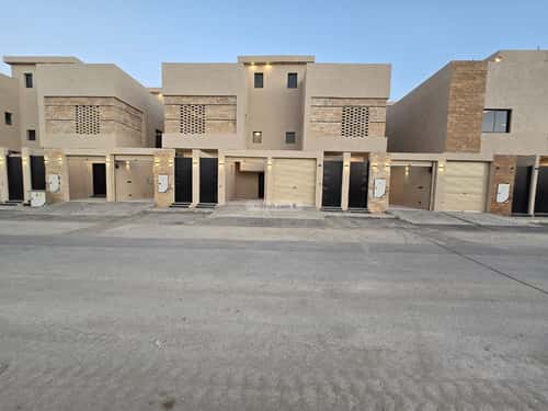 دور 141.69 متر مربع ب 5 غرف ديراب، غرب الرياض، الرياض